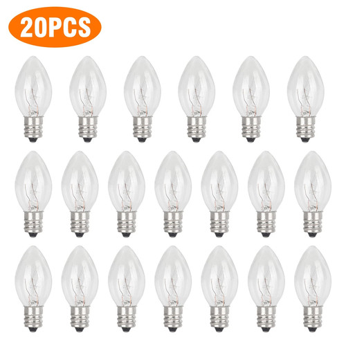 20pcs wax warmer - warmer, bulbs