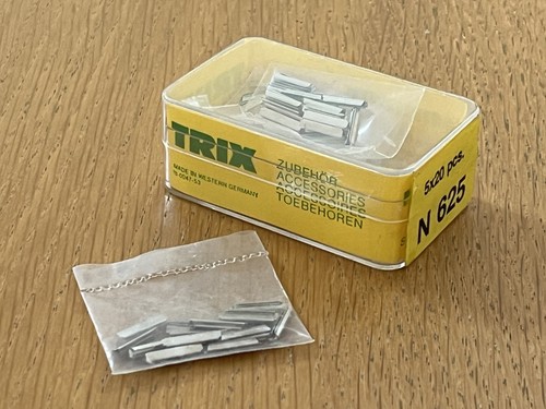 Gauge trix 625 66525 pack - trix,