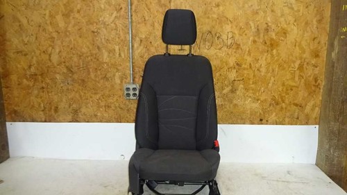 Passenger front manual seat - passenger,