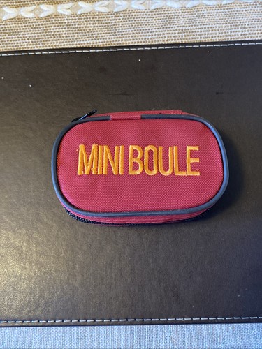 Mini boules metal - mini,