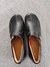 Ladies Clarks Unstructured