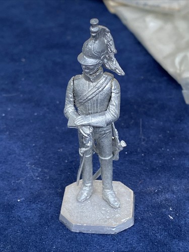 Rose military miniatures metal - miniatures,