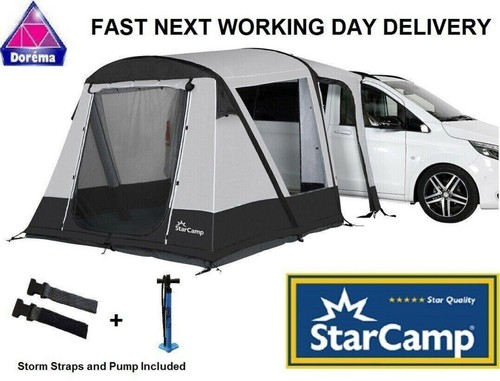 Dorema starcamp quick easy - dorema,