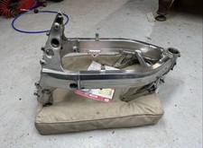 Honda Vfr400r Nc30 Frame With