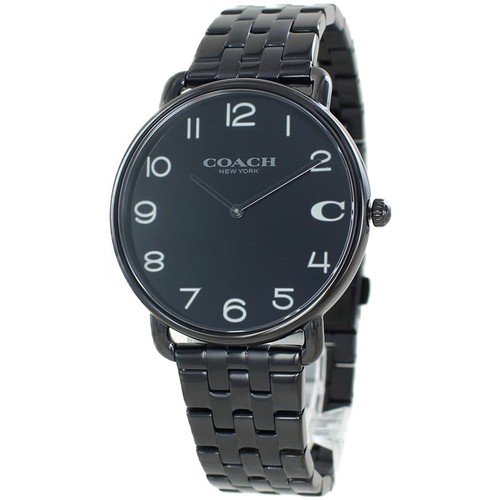 Coach watch genuine men - genuine, men's