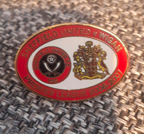 Sheffield united wigan - sheffield,