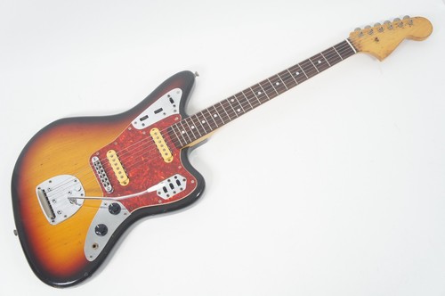 Fender japan jaguar - japan,