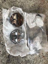 GSXR 1000 K5-8 Wossner high