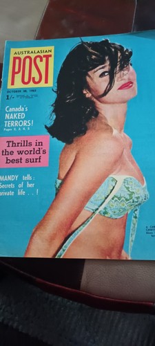 Barbara stanwyck mandy - stanwyck,,