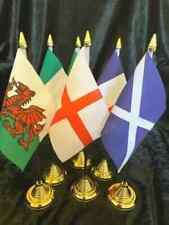 6 x (6" x 4") 6 Six Nations