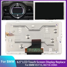 6.5" LCD Screen Display Head