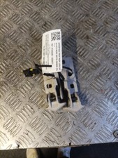 PEUGEOT 206 00-07 CONVERTIBLE FRONT ROOF LOCK CATCH + MICRO SWITCH SENSOR PAIR