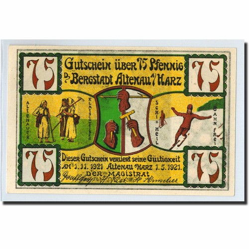 361640 banknote germany - banknote,,