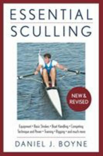 Essential sculling paperback - essential, sculling,