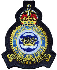 Coastal command royal air - coastal,