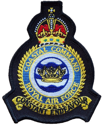 Coastal command royal air - command,