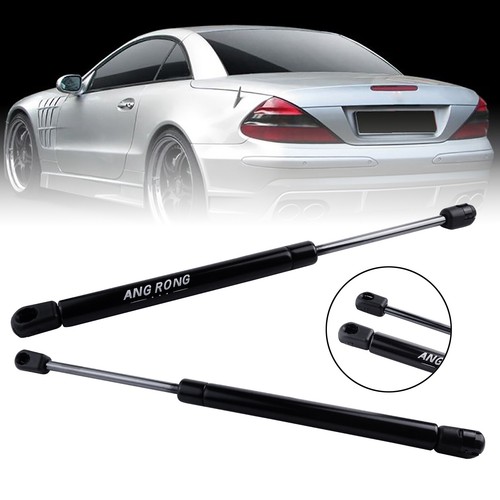Rear tailgate boot support - 2x,