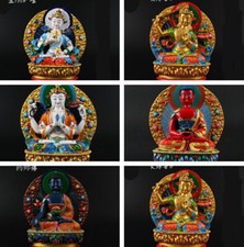Feng shui tibetan buddhism - tibetan,