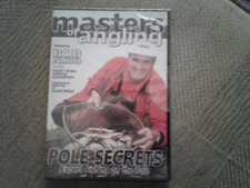 Pole secrets expert fishing on
