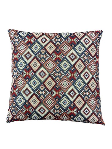 Aztec tapestry zipped - aztec,
