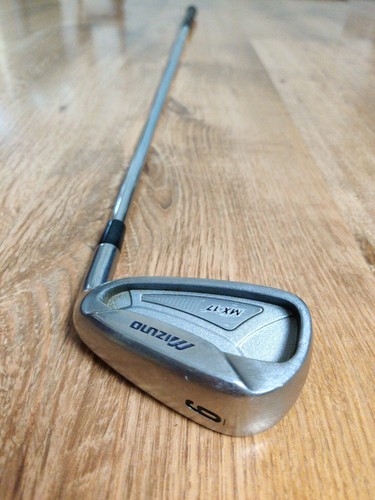 Mizuno iron 1 - mx-17, +1"