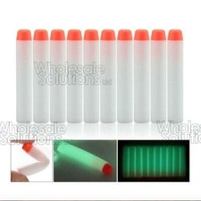 SG Toys Soft Foam Bullets. 1