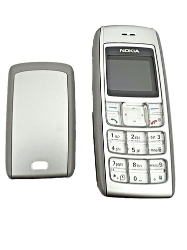 Nokia 1600 working - 1600,