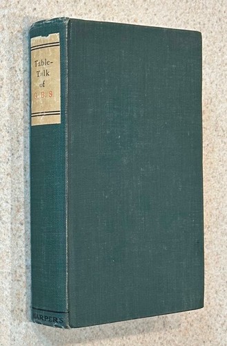 George bernard shaw - shaw, --