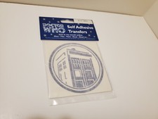 Dr Doctor Who Collectable Item