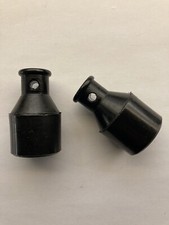 Velocette Girder Fork Bump Stop Rubbers, For 2 Rubbers.