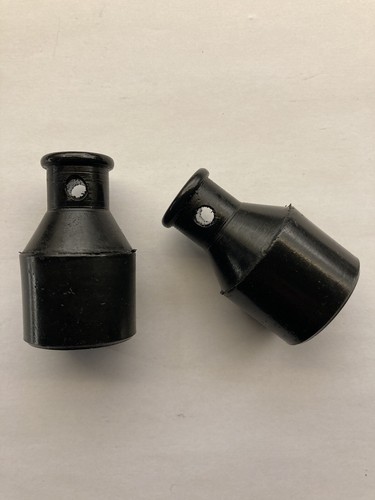 Velocette girder fork - velocette, bump