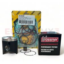 KTM EXC250TPi WOSSNER FORGED