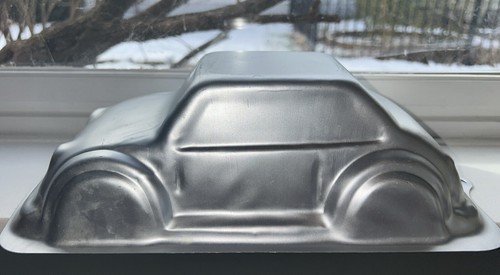 Wilton cake pan vintage - wilton,