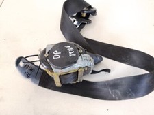b507743  Seat belt - front