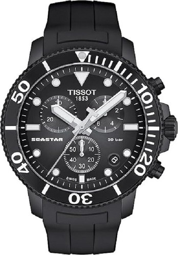 Tissot mens seastar 1000 - mens,