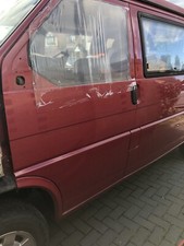 VW T4 Near Side Passenger Door