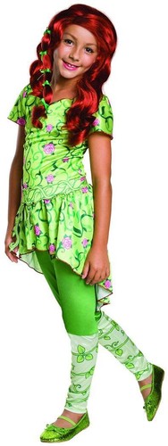 Poison ivy comics superhero - ivy,