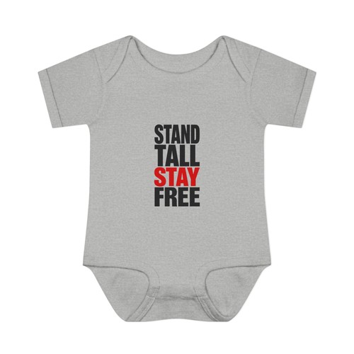 Baby stand tall stay - stay, free