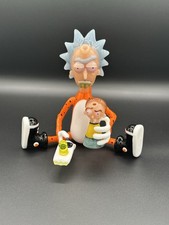 Jsmart/Rude boy Glass Rick And