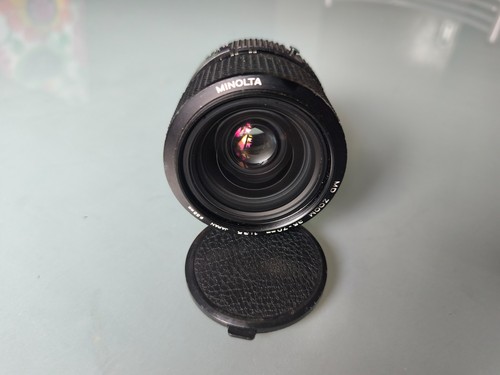Minolta 70mm 5 - 35-70mm, f3.5