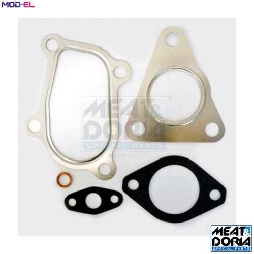 Mounting kit charger 60854 - mounting,