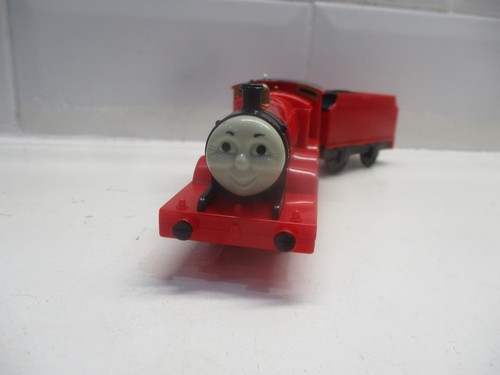 Tomy trackmaster thomas the - trackmaster,