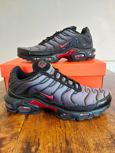 Authentic nike air - authentic,