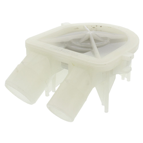 Washing machine water pump - water,