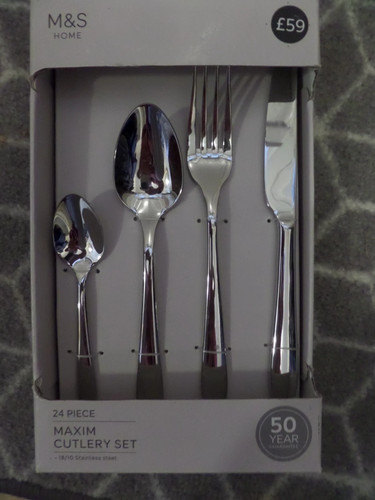 Maxim polished chrome - maxim,