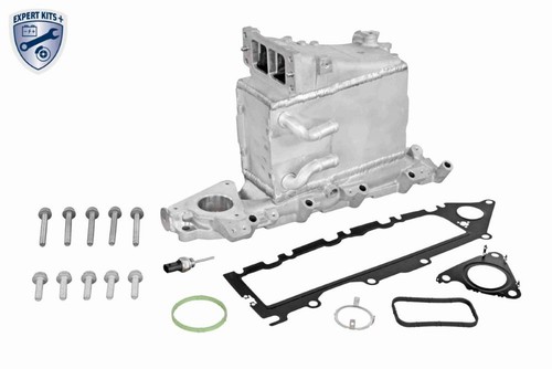 Intercooler for seat arona - intercooler,