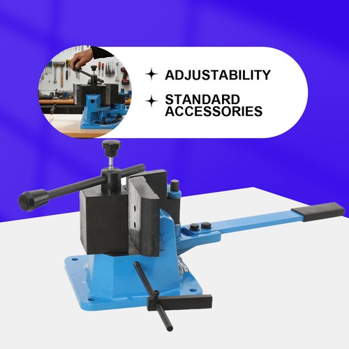 Heavy duty bending machine - heavy,