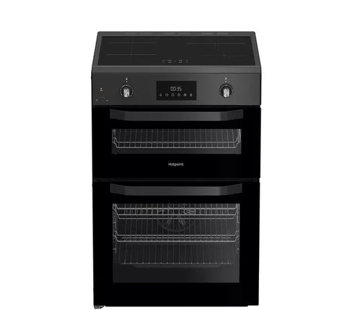 New graded hotpoint hde6idc2sa - new,