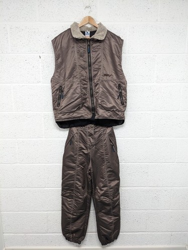 Rodeo skiwear gilet jacket - jacket, &