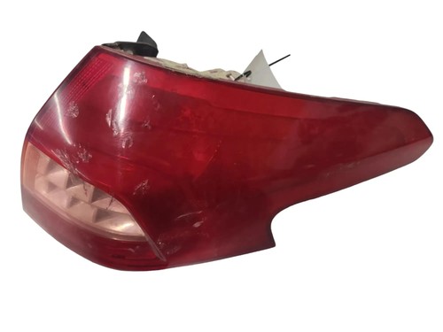 Citroen breaking re rear - ii,